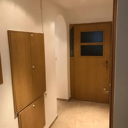 Gaestewohnung Apartment