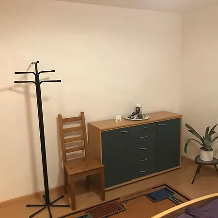 Gaestewohnung *
