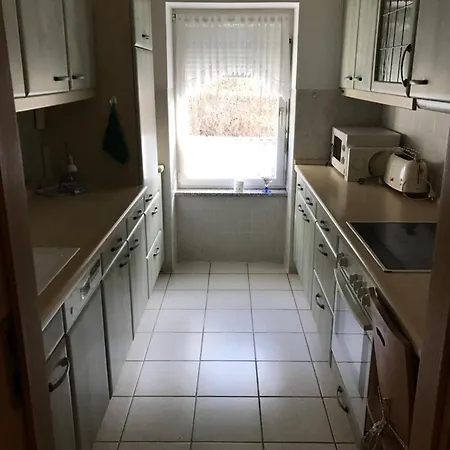 Gaestewohnung