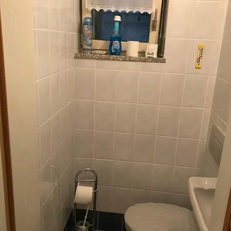 Gaestewohnung Apartment