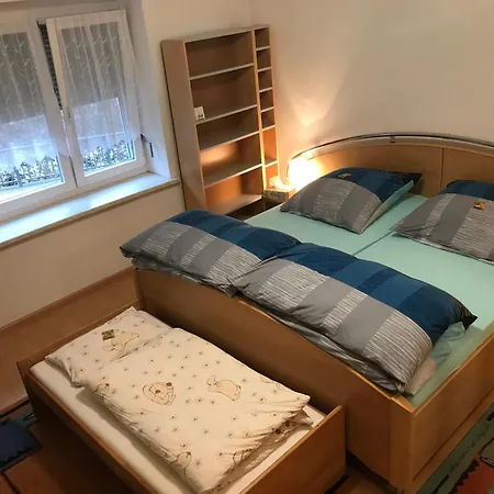 Apartment Gaestewohnung