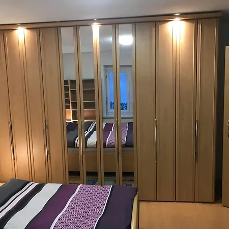 Apartment Gaestewohnung *